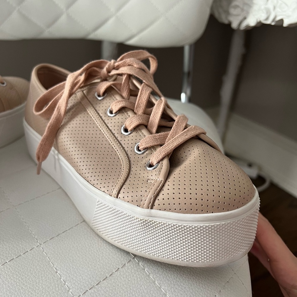 michael kors velcro sandals